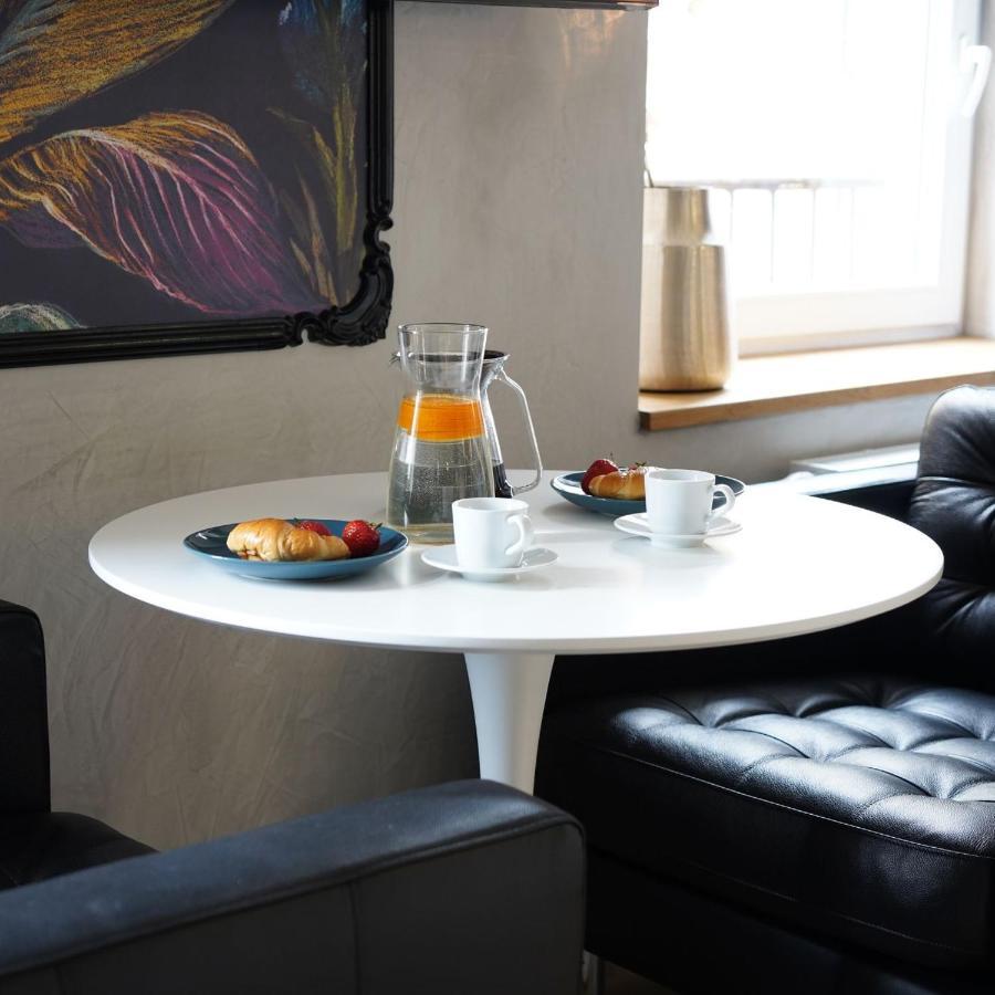 Apartament Z Jacuzzi W Sercu Krakowa Kültér fotó